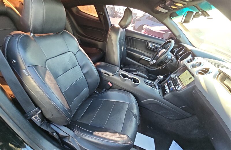 2017 Ford Mustang EcoBoost Premium - Photo 11 - San Diego, CA 92154