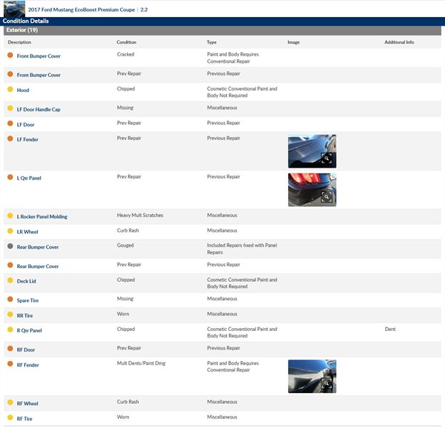 2017 Ford Mustang EcoBoost Premium - Photo 2 - San Diego, CA 92154