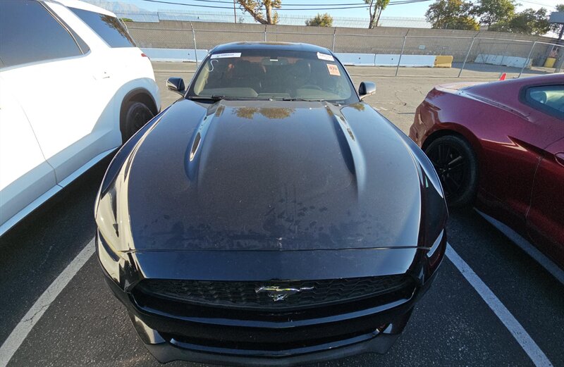 2017 Ford Mustang EcoBoost Premium - Photo 5 - San Diego, CA 92154