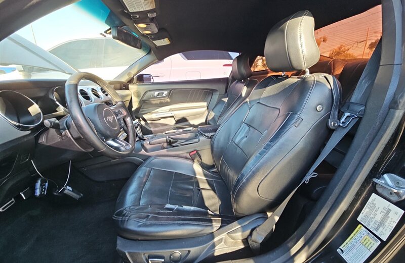 2017 Ford Mustang EcoBoost Premium - Photo 10 - San Diego, CA 92154