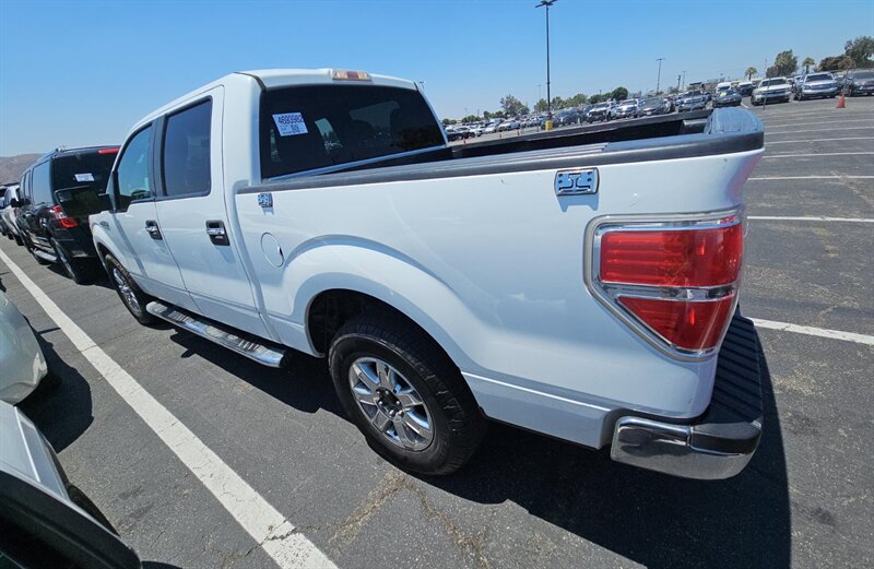 2013 Ford F-150 XL - Photo 9 - San Diego, CA 92154