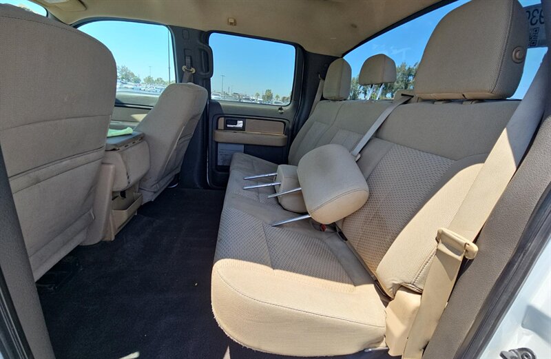 2013 Ford F-150 XL - Photo 15 - San Diego, CA 92154