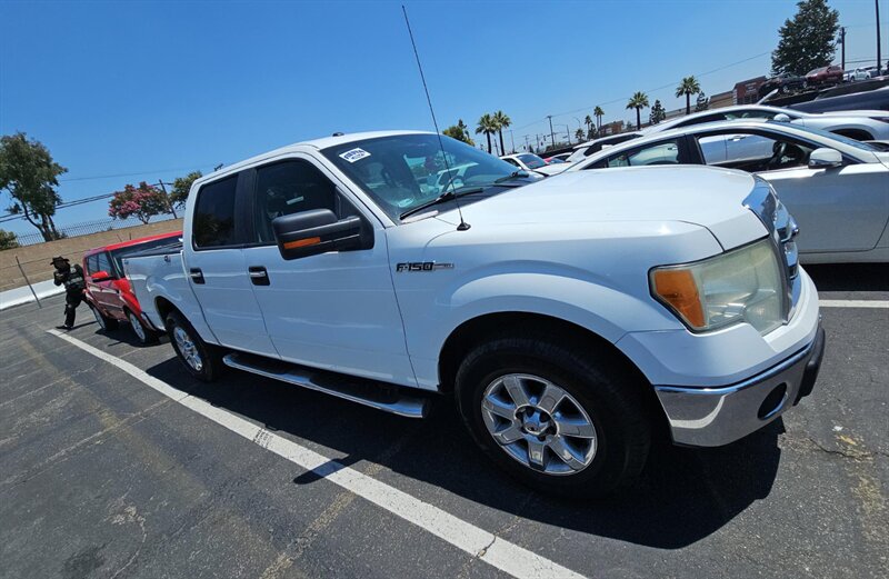 2013 Ford F-150 XL - Photo 6 - San Diego, CA 92154
