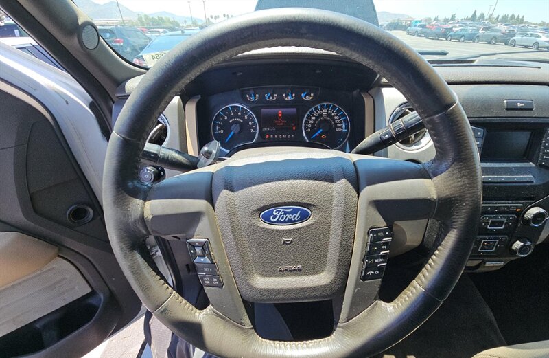2013 Ford F-150 XL - Photo 12 - San Diego, CA 92154