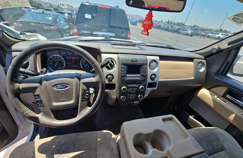 2013 Ford F-150 XL - Photo 13 - San Diego, CA 92154