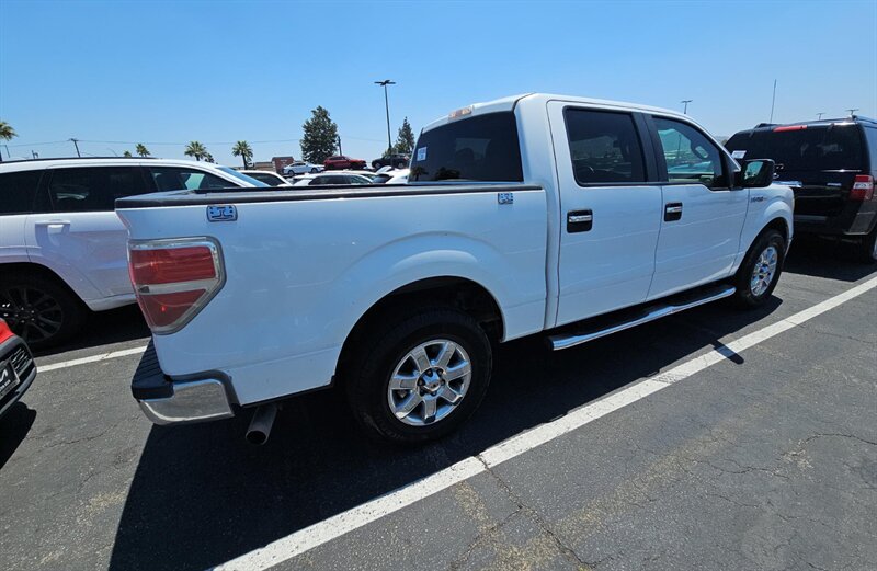 2013 Ford F-150 XL - Photo 7 - San Diego, CA 92154