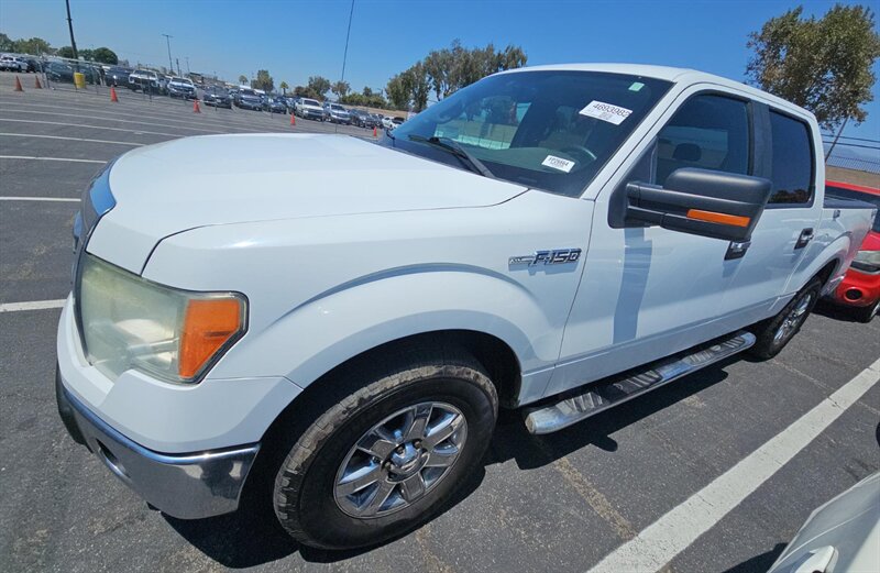 2013 Ford F-150 XL - Photo 4 - San Diego, CA 92154
