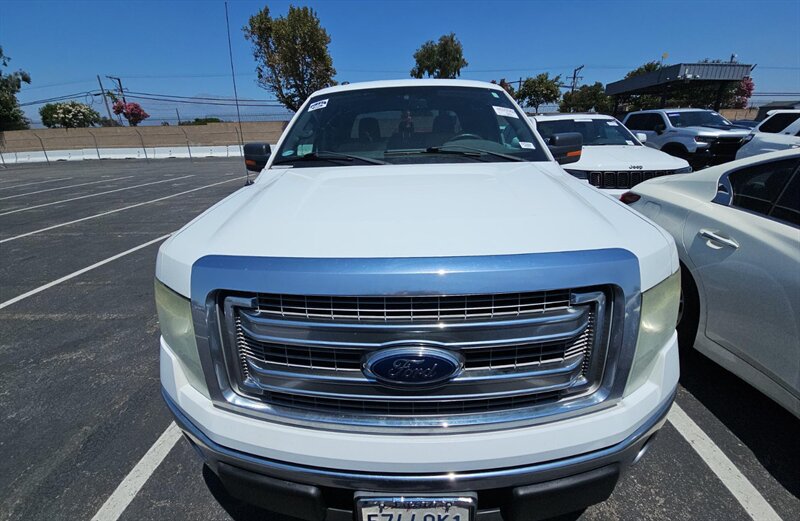 2013 Ford F-150 XL - Photo 5 - San Diego, CA 92154