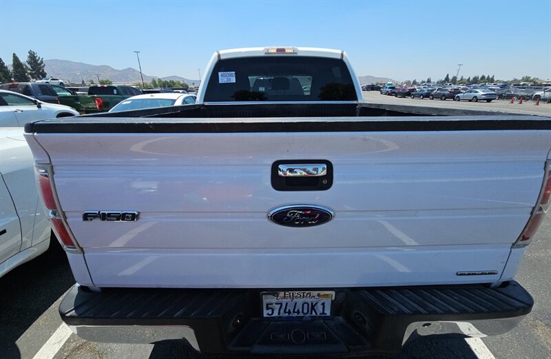 2013 Ford F-150 XL - Photo 8 - San Diego, CA 92154