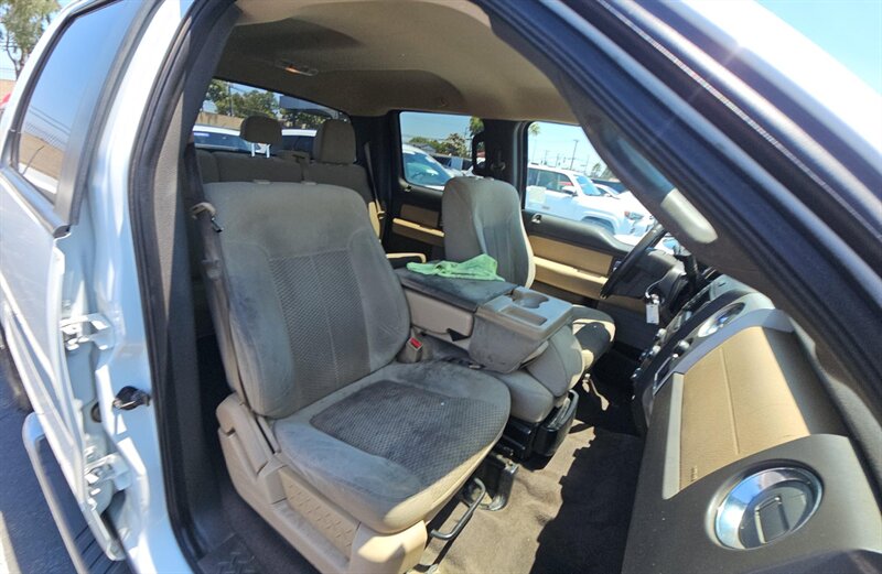2013 Ford F-150 XL - Photo 11 - San Diego, CA 92154