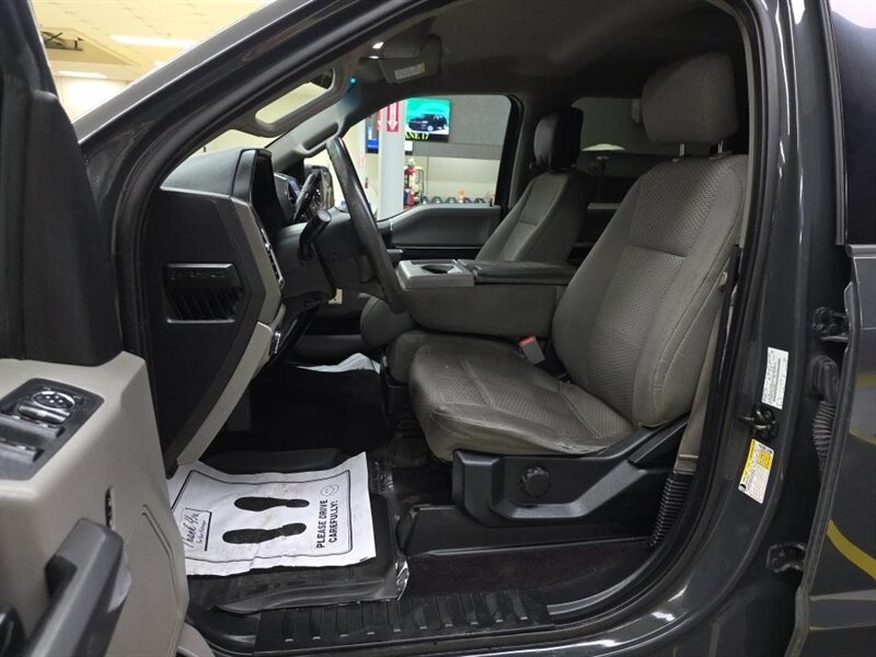 2017 Ford F-150 XLT - Photo 6 - San Diego, CA 92154