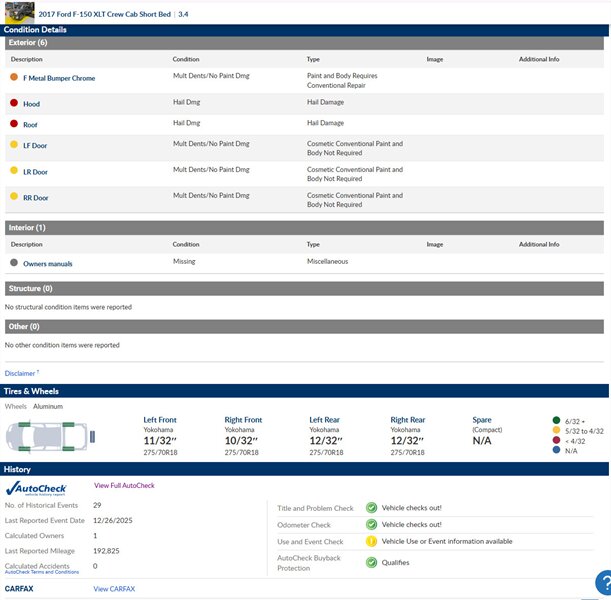 2017 Ford F-150 XLT - Photo 2 - San Diego, CA 92154