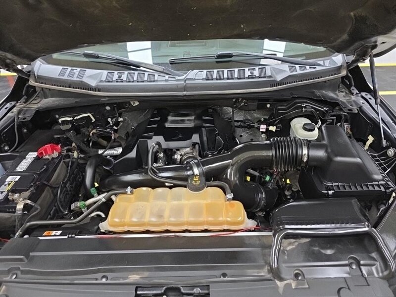 2017 Ford F-150 XLT - Photo 13 - San Diego, CA 92154