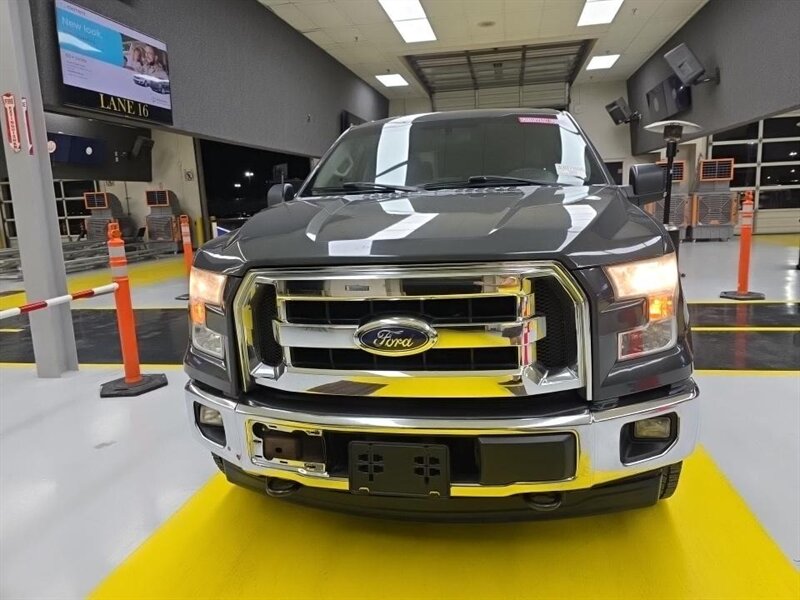 2017 Ford F-150 XLT - Photo 11 - San Diego, CA 92154