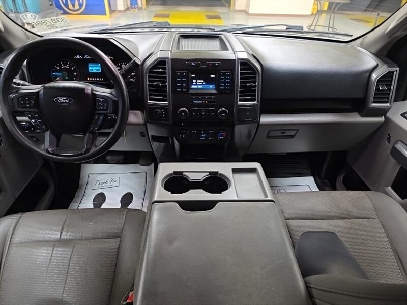 2017 Ford F-150 XLT - Photo 5 - San Diego, CA 92154