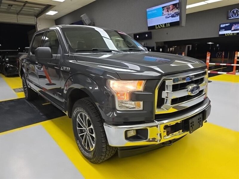 2017 Ford F-150 XLT - Photo 10 - San Diego, CA 92154