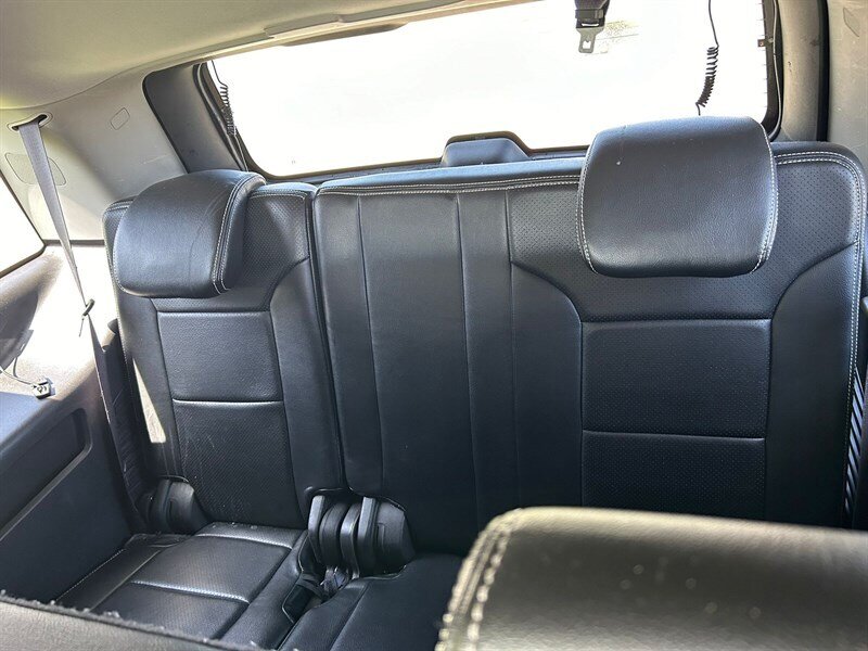 2015 Chevrolet Tahoe LS - Photo 12 - San Diego, CA 92154