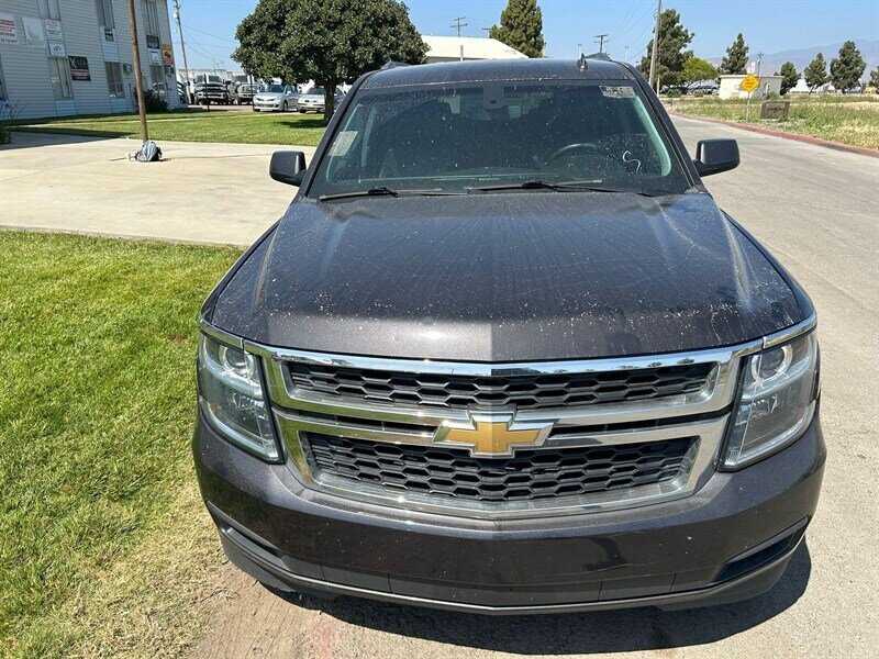 2015 Chevrolet Tahoe LS - Photo 2 - San Diego, CA 92154