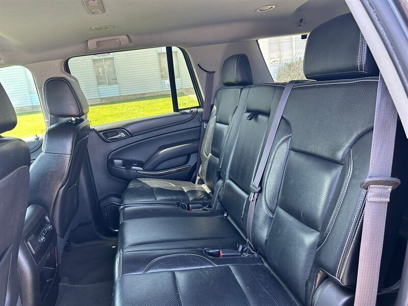 2015 Chevrolet Tahoe LS - Photo 11 - San Diego, CA 92154