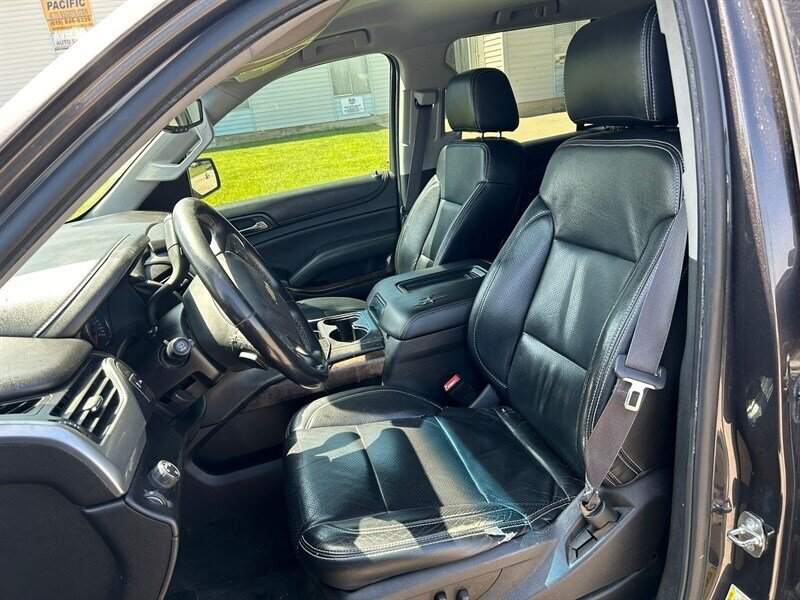 2015 Chevrolet Tahoe LS - Photo 10 - San Diego, CA 92154