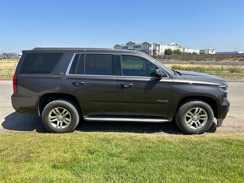 2015 Chevrolet Tahoe LS - Photo 4 - San Diego, CA 92154