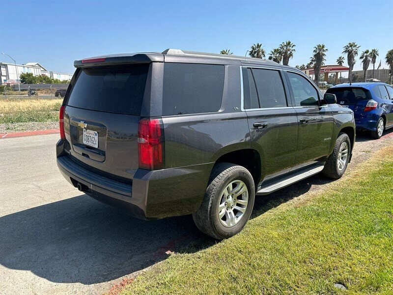 2015 Chevrolet Tahoe LS - Photo 5 - San Diego, CA 92154