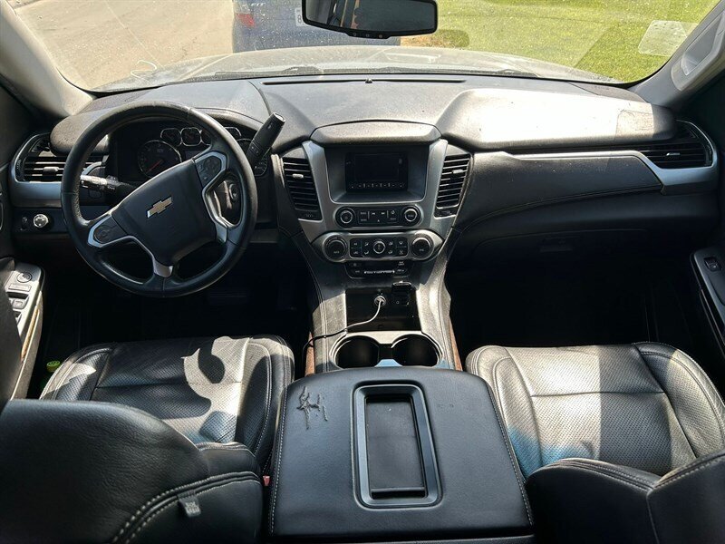 2015 Chevrolet Tahoe LS - Photo 9 - San Diego, CA 92154