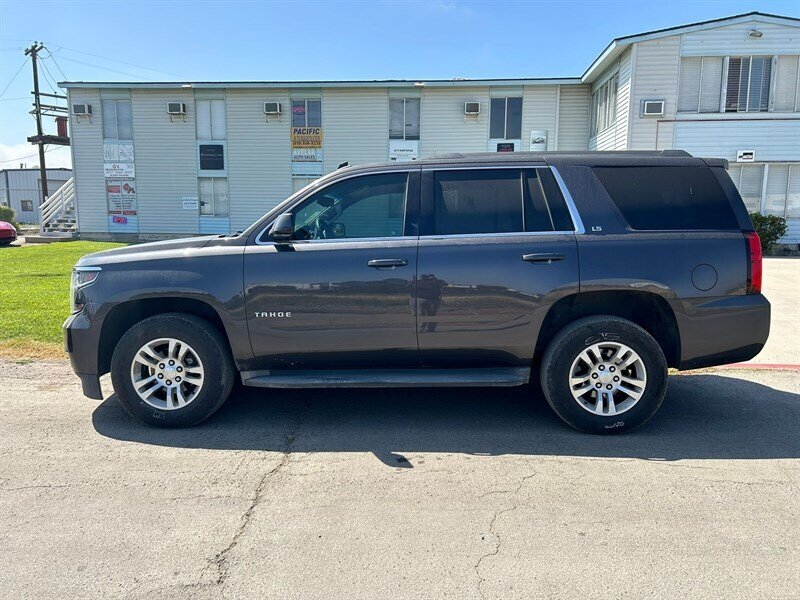 2015 Chevrolet Tahoe LS - Photo 8 - San Diego, CA 92154
