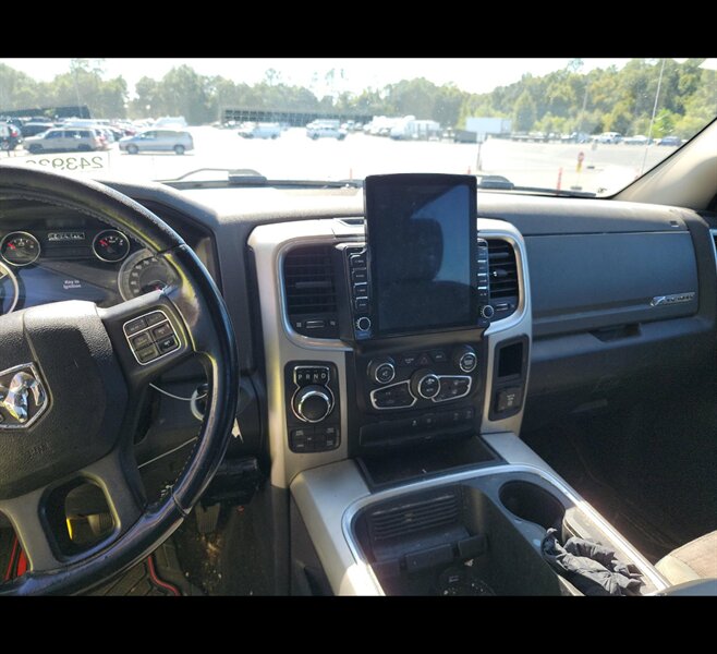 2017 RAM 1500 SLT - Photo 14 - San Diego, CA 92154