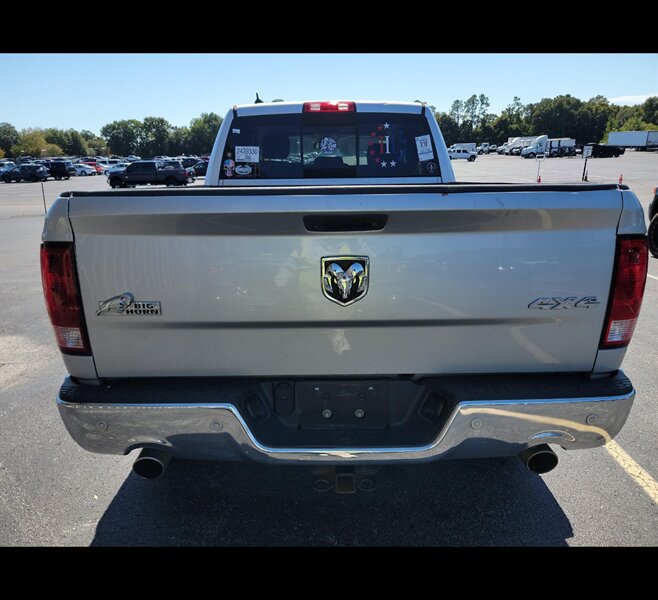 2017 RAM 1500 SLT - Photo 9 - San Diego, CA 92154