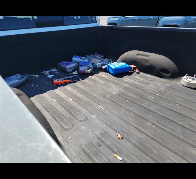 2017 RAM 1500 SLT - Photo 18 - San Diego, CA 92154