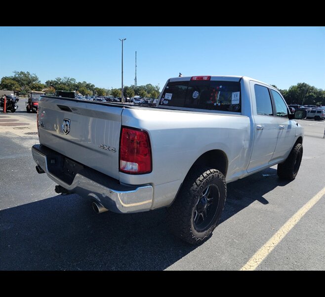 2017 RAM 1500 SLT - Photo 8 - San Diego, CA 92154