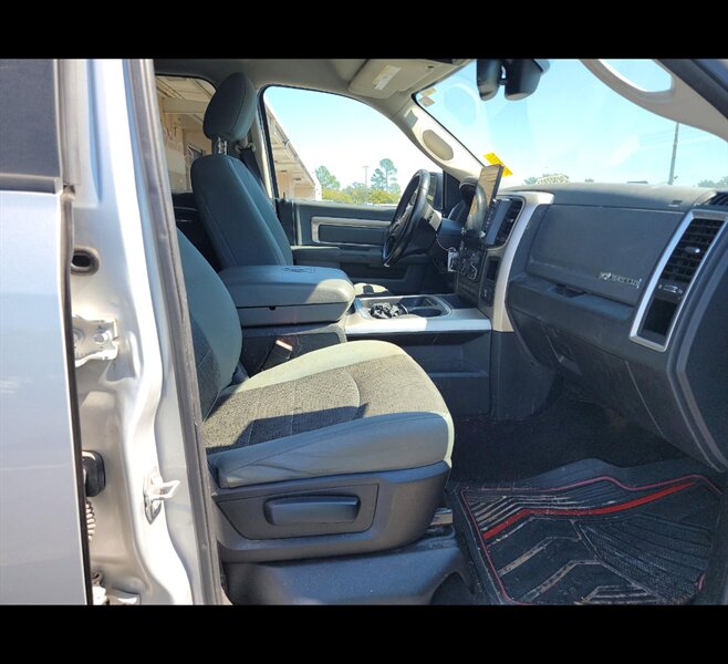 2017 RAM 1500 SLT - Photo 12 - San Diego, CA 92154
