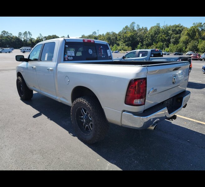 2017 RAM 1500 SLT - Photo 10 - San Diego, CA 92154