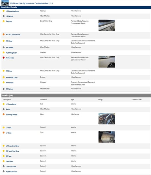 2017 RAM 1500 SLT - Photo 3 - San Diego, CA 92154