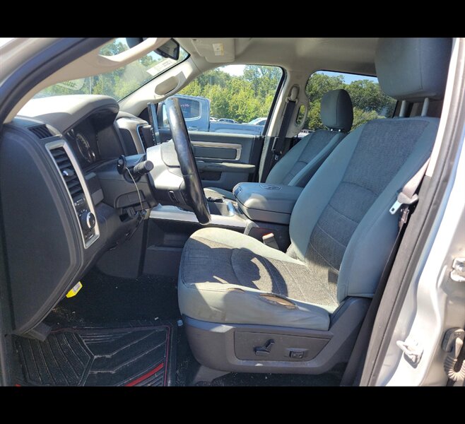2017 RAM 1500 SLT - Photo 11 - San Diego, CA 92154