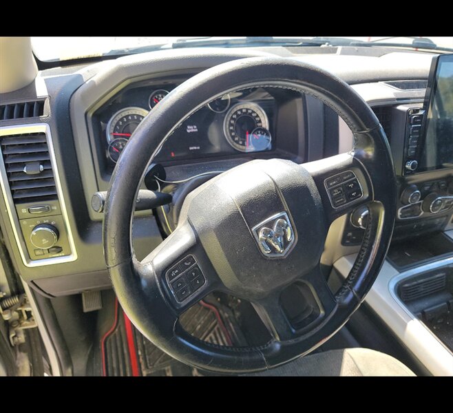 2017 RAM 1500 SLT - Photo 13 - San Diego, CA 92154