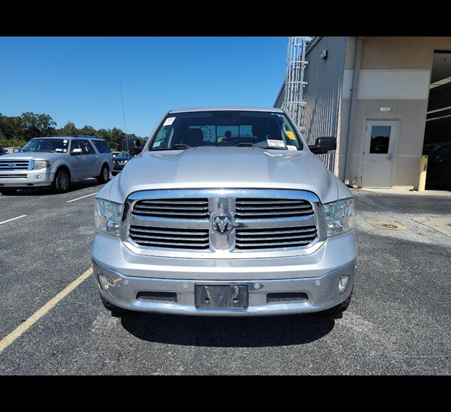 2017 RAM 1500 SLT - Photo 6 - San Diego, CA 92154