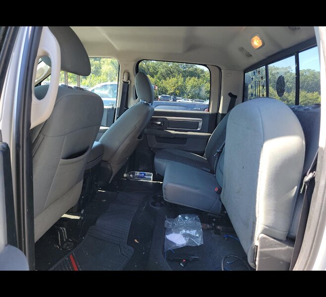 2017 RAM 1500 SLT - Photo 16 - San Diego, CA 92154