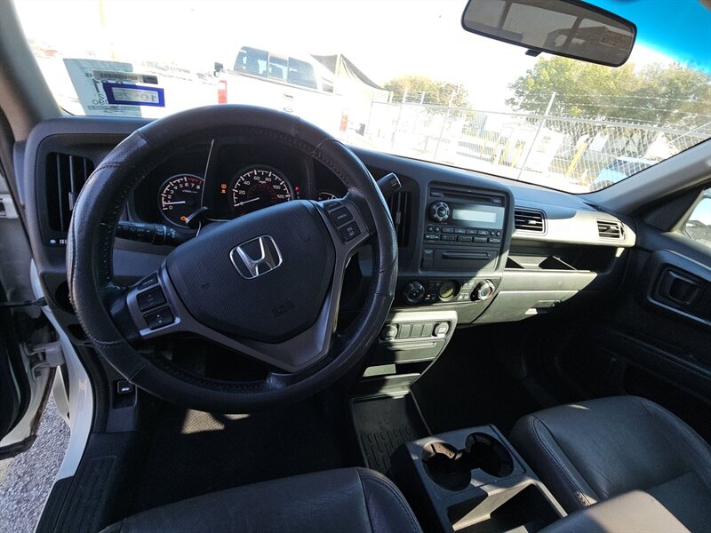 2012 Honda Ridgeline Sport - Photo 15 - San Diego, CA 92154