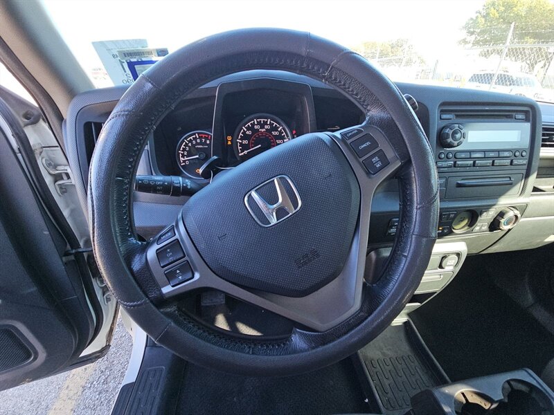2012 Honda Ridgeline Sport - Photo 14 - San Diego, CA 92154