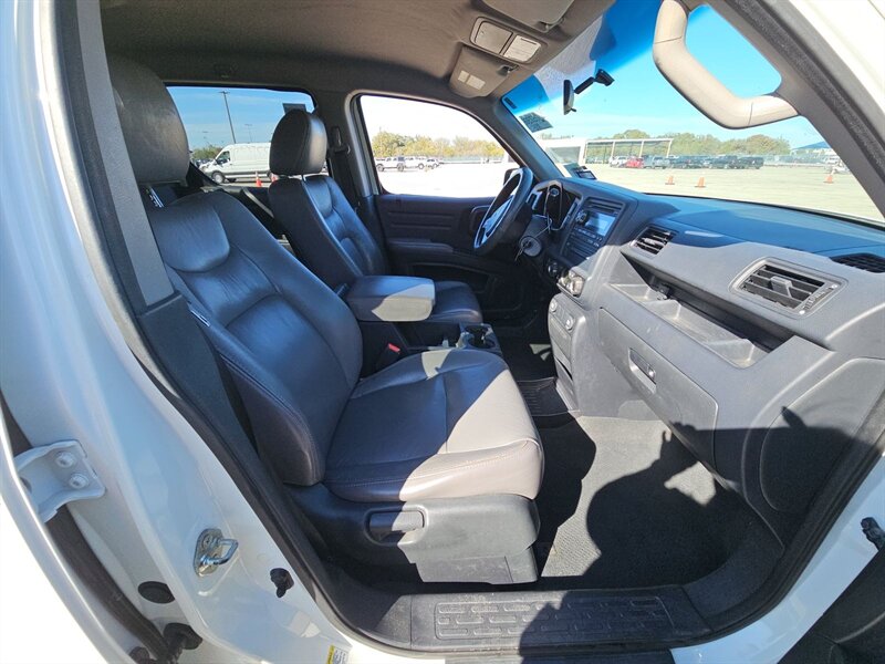 2012 Honda Ridgeline Sport - Photo 13 - San Diego, CA 92154