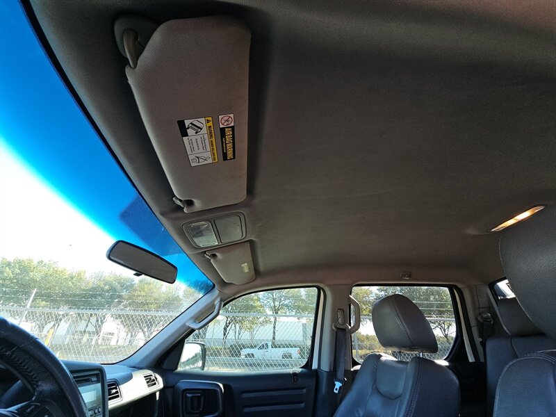 2012 Honda Ridgeline Sport - Photo 18 - San Diego, CA 92154