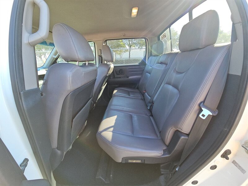 2012 Honda Ridgeline Sport - Photo 17 - San Diego, CA 92154