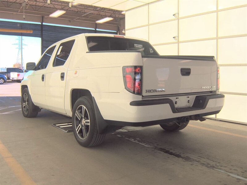 2012 Honda Ridgeline Sport - Photo 11 - San Diego, CA 92154