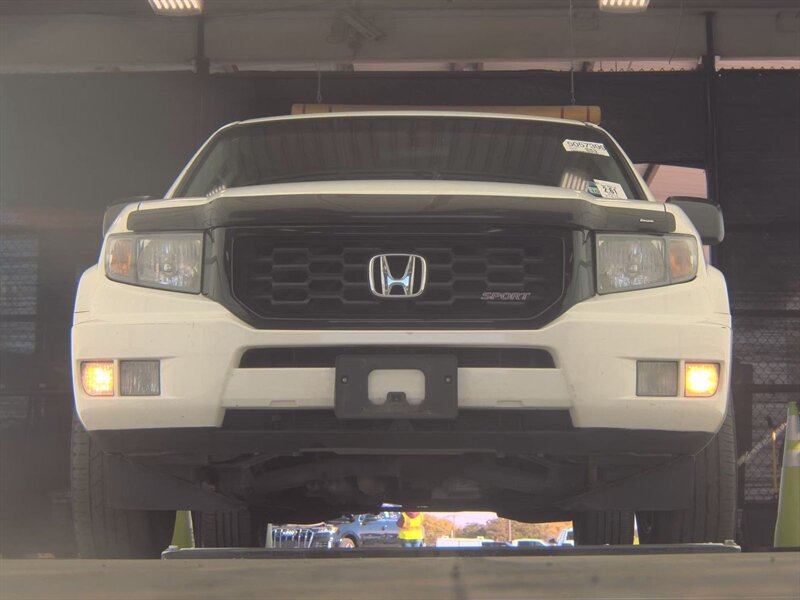 2012 Honda Ridgeline Sport - Photo 6 - San Diego, CA 92154