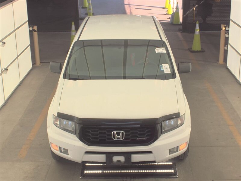 2012 Honda Ridgeline Sport - Photo 5 - San Diego, CA 92154