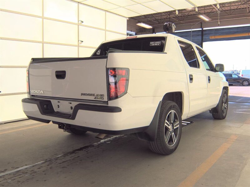 2012 Honda Ridgeline Sport - Photo 8 - San Diego, CA 92154