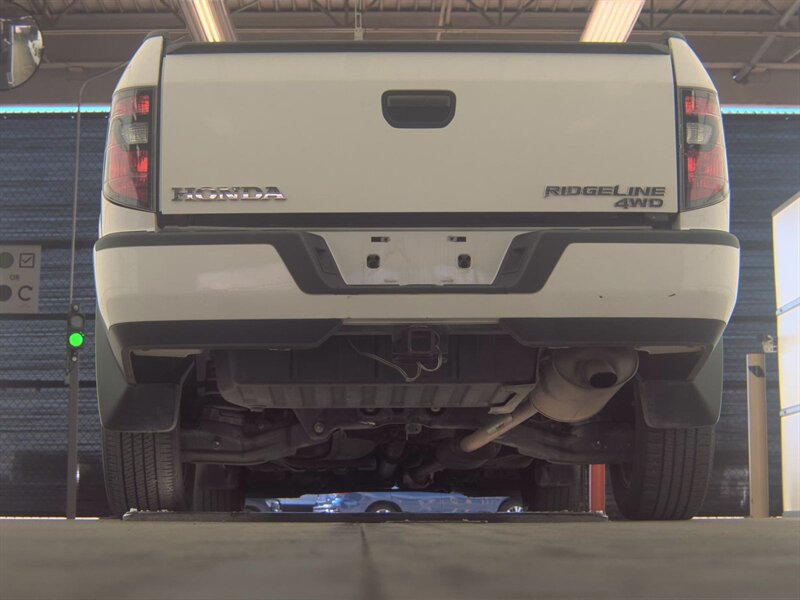 2012 Honda Ridgeline Sport - Photo 10 - San Diego, CA 92154