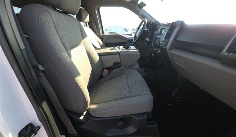 2018 Ford F-150 XLT - Photo 15 - San Diego, CA 92154